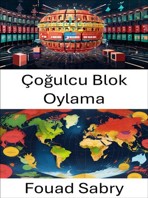 cover image of Çoğulcu Blok Oylama